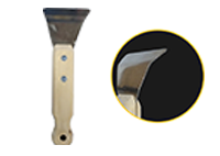 Шпатель №19 (парящий/еврокрааб)