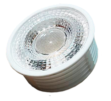 Модуль универсальный для светильников MR-16 КЕРАМИКА, 5W 4200K, 600LM белый, 100 шт