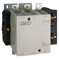 Контактор LC1-F150 150A 220V ЭНЕРГИЯ /Е0801-0017/