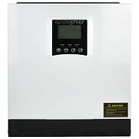 Солнечный инвертор Энергия Стандарт 3000 VPM /L0201-0161/