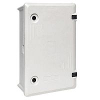 Щит ЩМП антивандальный (600х400х200мм) IP65 навесной PROxima EKF FRE604020MP