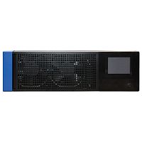 Трехфазный ИБП Энергия Омега-33-40K-0-RT в стойку /Е0201-0203/