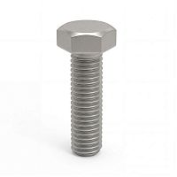 Болт с шестигранной головкой М10х35 (уп.40шт) DKC CM081035