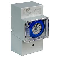 Суточный таймер SUL 181H 220V AC ЭНЕРГИЯ /Е0316-0002/