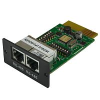 Карта Modbus RTU Энергия /Е0201-0217/