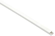 Кабель-канал 10х7 L2000 пластик ЭЛЕКОР IEK CKK10-010-007-1-K01