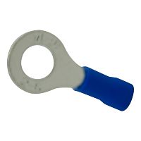 НКИ 2,5-6 (RV2-6) (100шт/упак) ЭНЕРГИЯ /Е0603-0007/
