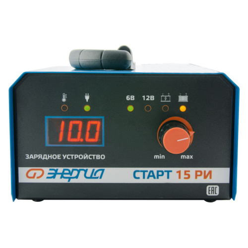 СТАРТ 15 РИ /Е1701-0002/ фото 3