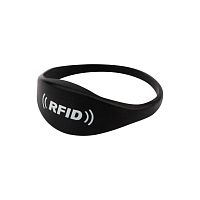 Ключ электронный (браслет) 125KHz формат EM-Marin инд. упак. Rexant 46-0257-1