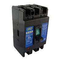 Автомат NF 50-CS 3P 20A ЭНЕРГИЯ /Е0701-0005/
