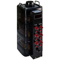 ЛАТР Энергия Black Series трехфазный TSGC2-6 /Е0102-0202/