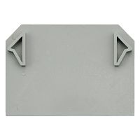 Заглушка для JXB 16 мм ЭНЕРГИЯ (100/уп) /Е0508-0005/