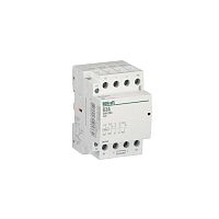 Контактор модульный МК-103 2НО+2НЗ 63А 230В DEKraft 18090DEK