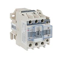 Контактор КМЭ 32А кат. 380В AC 1НО EKF ctr-s-32-380