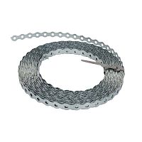 Лента монтажная перфорированная волна для прямого монтажа ЛМПВ 17х0.55 (уп.25м) Промрукав PR08.4264