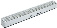 Светильник ДБА 3927 аккумулятор 15ч 9Вт IEK LDBA0-3927-90-K01
