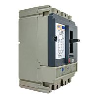 Автоматический выключатель TSM1-100N 3P 100A 25кА ЭНЕРГИЯ /Е0702-0005/