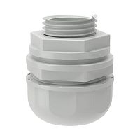 Переходник арм. труба-короб d16 IP65 DKC 55116