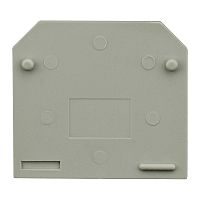 Заглушка для JXB 6 мм ЭНЕРГИЯ (100/уп) /Е0508-0003/