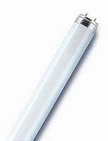 Лампа люминесцентная L 36W/840 LUMILUX 36Вт T8 4000К G13 смол. OSRAM 4058075692978