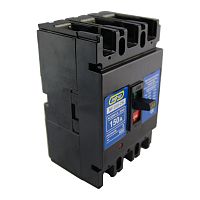 Автомат NF250-CS 3P 150A ЭНЕРГИЯ /Е0701-0012/