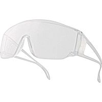 Очки защитные открытые прозр. PITON 2 Delta Plus PITO2IN