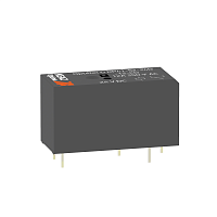 Реле промежуточное OptiRel G RP41-51-48D-12-CO КЭАЗ 281008