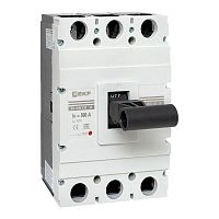 Выключатель автоматический 3п 630/500А 50кА ВА-99М PROxima EKF mccb99-630-500m