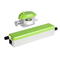 Насос дренажный CondiPump DC Green 21л/ч проточный Ballu Machine НС-1605963