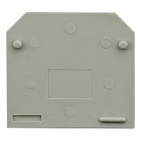 Заглушка для JXB 4 мм ЭНЕРГИЯ (100/уп) /Е0508-0002/