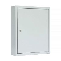 Корпус навесной ЩРн-54 480х400х120 IP31 метал. PRIZMA TOKOV ELECTRIC TKE-PZ-MRB-54-IP31