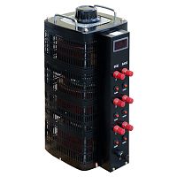 ЛАТР Энергия Black Series трехфазный TSGC2-20 /Е0102-0204/