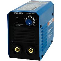 Сварочный аппарат Энергия САИ-С 220 /Е0300-0016/