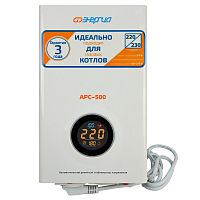 Стабилизатор напряжения Энергия APC 500 /Е0101-0131/