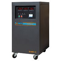 Стабилизатор напряжения Энергия Voltron 3D 30000 /Е0101-0223/