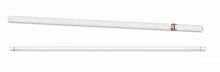 Лампа светодиодная LED-T8-М-PRO 32Вт трубчатая с двухсторонним цоколем матовая 4000К нейтр. бел. G13 3200лм 230В 1500мм неповоротн. IN HOME 4690612031033