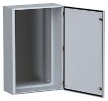 Корпус ЩМП-5-0 1000х650х285 IP54 У2 метал. IEK YKM40-05-54