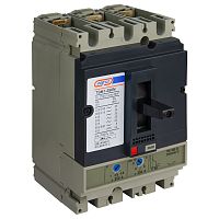 Автоматический выключатель TSM1-250N 3P 250A 36кА ЭНЕРГИЯ /Е0702-0009/