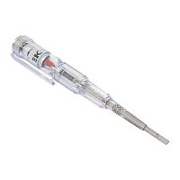 Отвертка индикаторная ОИ-1 Master EKF ST-10