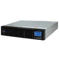 ИБП Pro OnLine 6000 230В-192В Rack Tower /Е0201-0078/