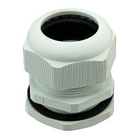 Кабельный ввод PG36 диаметр кабеля 20-32мм IP 68 (коннектор) ЭНЕРГИЯ /Е0509-0015/