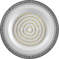 Светильник светодиодный 91 948 OHB-02-100-5K-LED 100Вт 5000К IP65 10000лм 220-240В для высоких пролетов HIGHBAY ОНЛАЙТ 91948