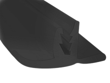 Вставка ЧЁРНАЯ TL 3 (150 м.) Н