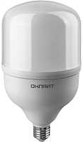 Лампа светодиодная высокомощная 82 906 OLL-T140-70-230-840-E27E40 70Вт 4000К нейтр. бел. E27/E40 5300лм 176-264В ОНЛАЙТ 82906