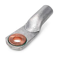 Наконечник медно-алюминиевый ТАМ 300-16-24 КВТ 60067