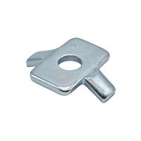 Шайба для проволочного лотка M6 верхняя (уп.50шт) DKC CM180600
