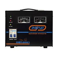 Стабилизатор напряжения Энергия СНВТ NewLine 2000 /Е0101-0059/