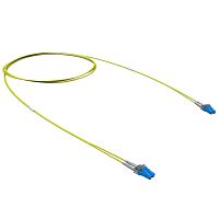 Шнур оптический коммутационный Duplex LC/UPC-LC/UPC 9/125 (OS2) 1м DKC RNPC9DLULU1