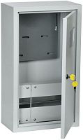 Корпус ЩУРн-3/12 TITAN 540х310х165мм IP31 метал. IEK MKM35-N-12-31-ZO