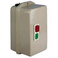Пускатель магнитный LE1-D50 50А 220AC ЭНЕРГИЯ /Е0807-0007/